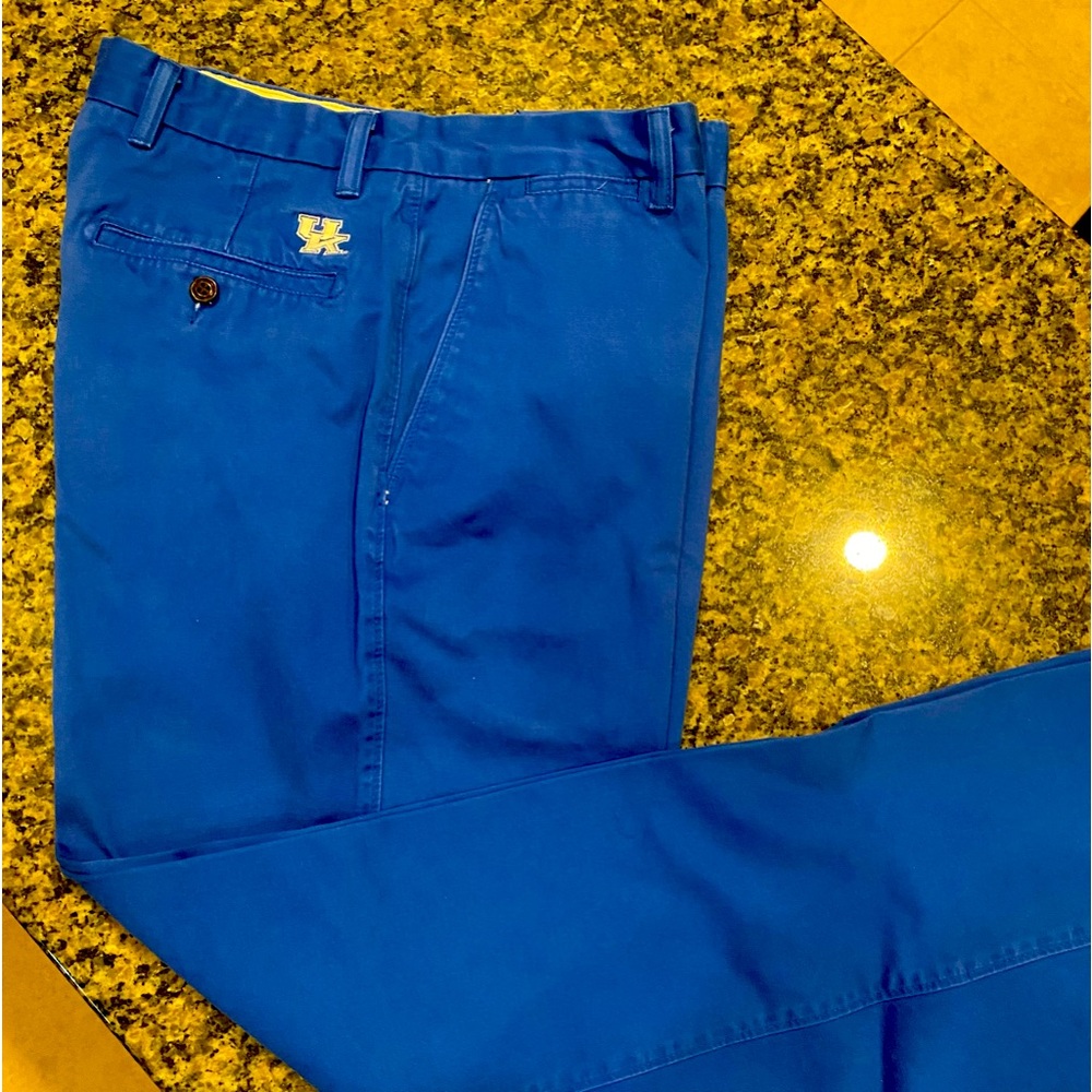 UK MENS Dockers